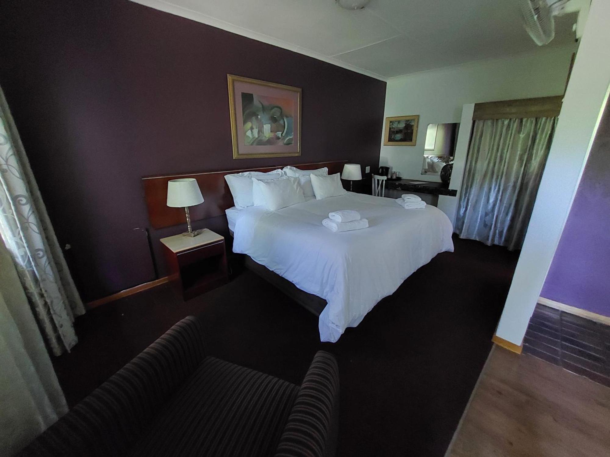Wayside Lodge Вотервол-Бовен Экстерьер фото
