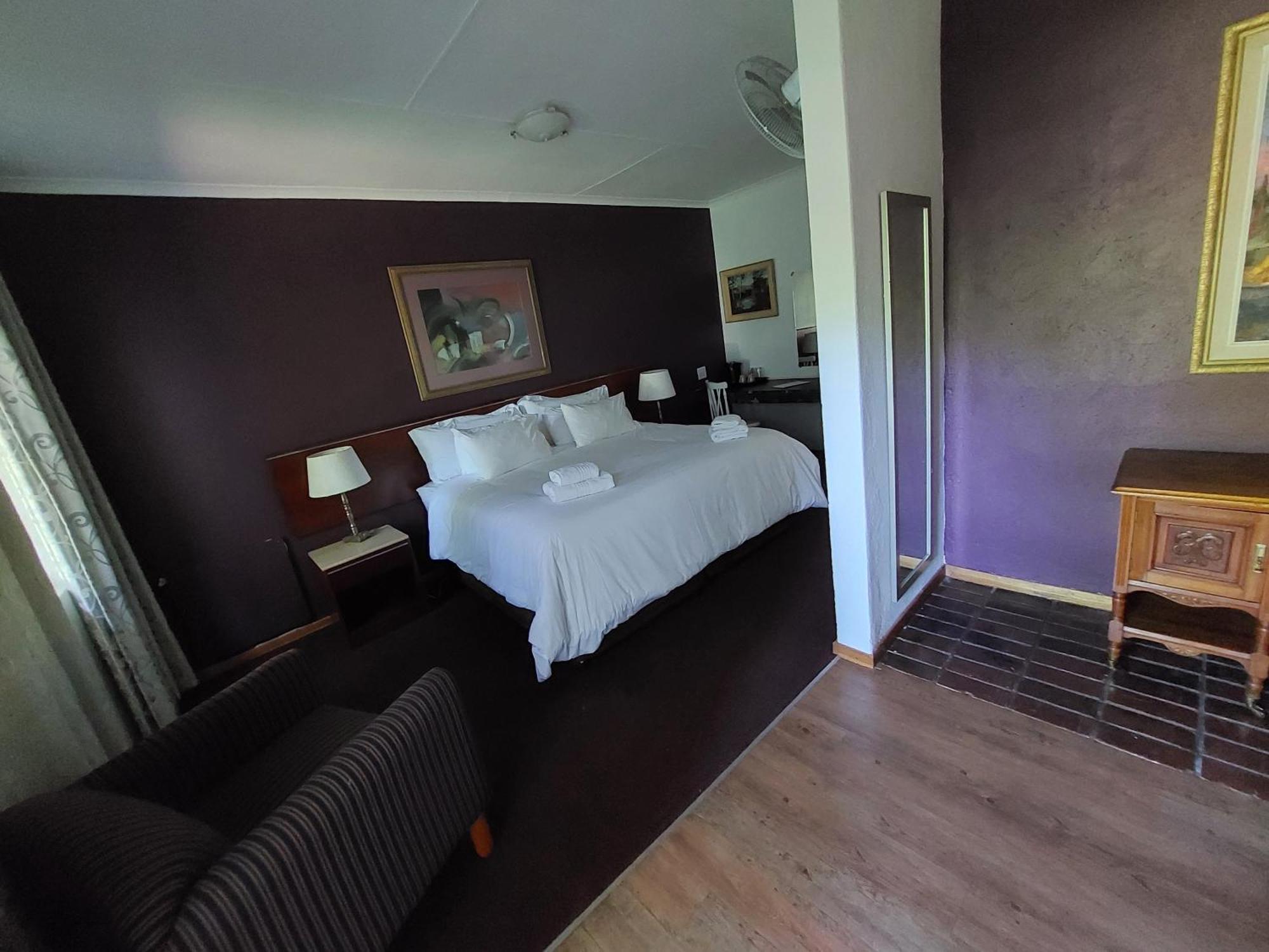 Wayside Lodge Вотервол-Бовен Экстерьер фото
